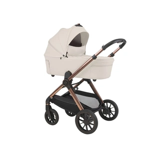 Коляска Espiro 2 в 1 Code (09 Brave Ecru) (5905683800969) зображення 1