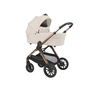 Коляска Espiro 2 в 1 Code (09 Brave Ecru) (5905683800969) - зменшене зображення 1