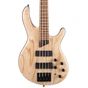 Бас-гітара Cort B4 Element (Open Pore Natural) - зменшене зображення 2