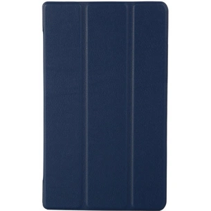 Чохол до планшета BeCover Smart Case HUAWEI Mediapad T3 8 Deep Blue (701497) зображення 1