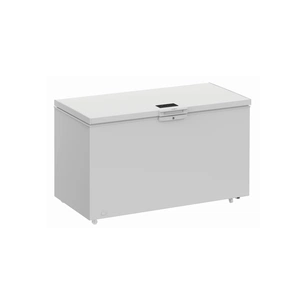 Морозильна скриня Whirlpool W3RHS44EW зображення 1