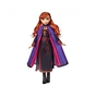 Лялька Hasbro Disney Frozen Анна з мерехтливою сукнею (6336214) - зменшене зображення 1