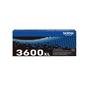 Картридж Brother TN3600XL 6К для HL-L5210DN, MFC-L5710DN (TN3600XL) - зменшене зображення 4