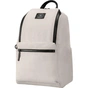 Рюкзак для ноутбука Xiaomi 15.6" RunMi 90 Points Travel Casual Backpack, Beige (6972125145260) - зменшене зображення 1
