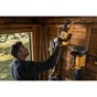 Кущоріз DeWALT акумуляторний, 18V, ніж 55 см, до 25 мм, (без АКБ та ЗУ) (DCMHT564N) - зменшене зображення 14