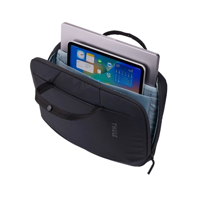 Сумка для ноутбука Thule 14" TSA-414 Subterra 2 Attache Black (3205033) - picture 3