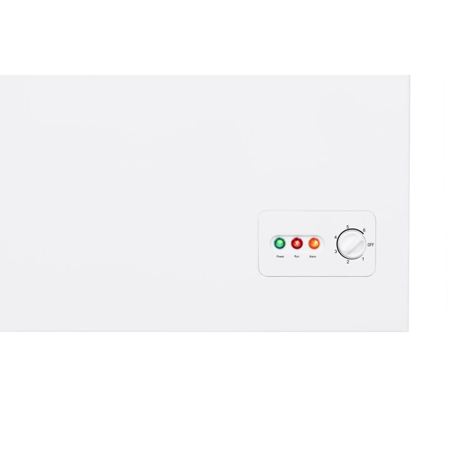 Морозильна скриня Ardesto FRM-200MCH - picture 3