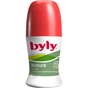 Дезодорант Byly Fresh Nature 48H Шариковый 50 мл (8411104003200) - уменьшенное изображение 1