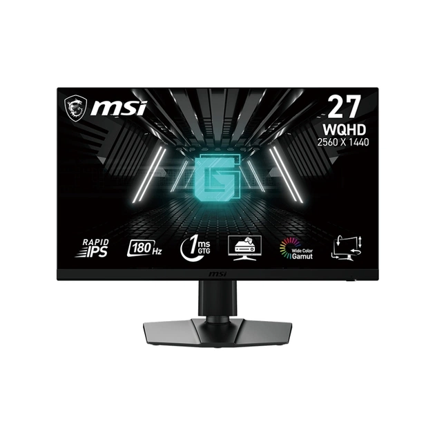 Монітор MSI G272QPF-E2 - зображення 1