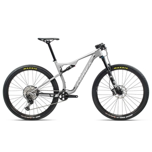 Велосипед Orbea Oiz 29" H20 2021 L Mouse Grey (L23619LB) зображення 1