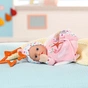 Лялька Zapf Baby Born For babies Рожеве янголятко 18 см (832295-2) - уменьшенное изображение 5