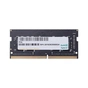 Модуль пам'яті для ноутбука SoDIMM DDR4 4GB 2666 MHz Apacer (76.B353G.D650B) - зменшене зображення 1