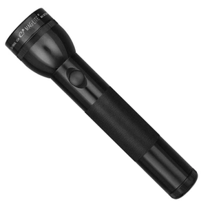 Ліхтар Maglite MAGLED/2D (чорний) (ST2D016R) зображення 1