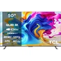 Телевізор TCL 50C645 - зменшене зображення 1