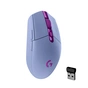 Мишка Logitech G305 Lightspeed Lilac (910-006022) - зменшене зображення 1