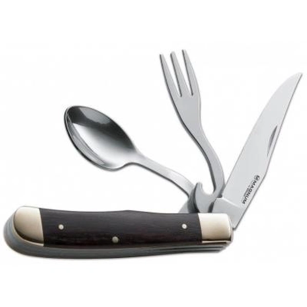 Ніж Boker Magnum Bon Appetite (01LL209) - изображение 1