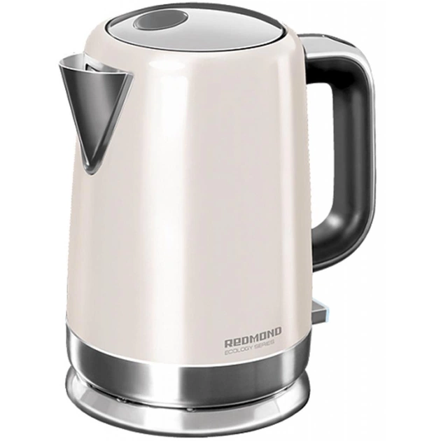 Електрочайник Redmond RK-M 126 White (RK-M126 White) - зображення 1