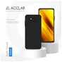 Чохол до мобільного телефона ACCLAB SoftShell Poco X3 Black (1283126561627) - зменшене зображення 4