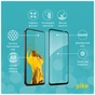 Скло захисне Piko Full Glue ESD Infinix Hot 60i 4G Black (1283126627729) - зменшене зображення 4