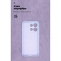 Чохол до мобільного телефона Armorstandart ICON OPPO Reno16 F 5G Camera cover Lavender (ARM92780) - зменшене зображення 4