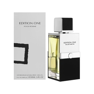 Туалетна вода Armaf Edition One 100 мл (6085010094939) зображення 1