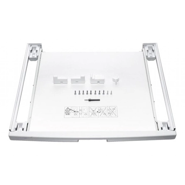 Аксесуар до сушильних машин Bosch WTZ11400 - зображення 1