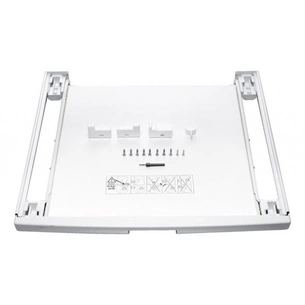 Аксесуар до сушильних машин Bosch WTZ11400 зображення 1