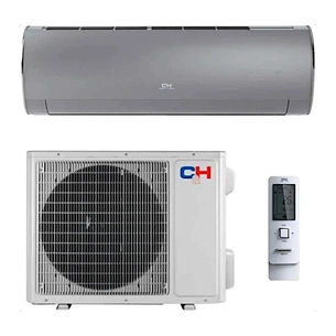 Кондиціонер Cooper&Hunter CH-S18FTXD2-SC зображення 1