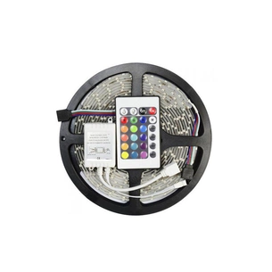 Світлодіодна стрічка Voltronic YT-LSK-3528RGB/5m picture 1