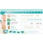Підгузки Pampers Active Baby-Dry Junior Розмір 5 (11-18 кг), 11 шт (4015400647577) - уменьшенное изображение 11