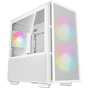 Корпус для ПК Deepcool CH360 White - зменшене зображення 1