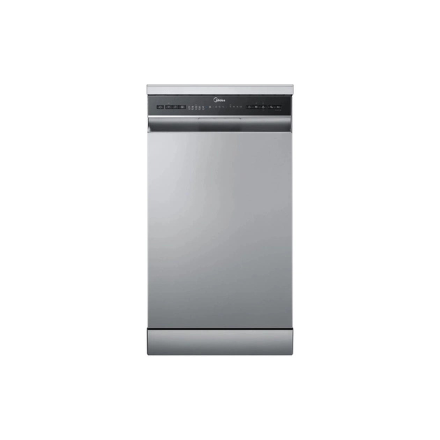 Посудомоечная машина Midea MFD45S160Si-C - изображение 1