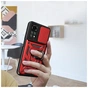 Чохол до мобільного телефона BeCover Military Xiaomi Redmi Note 11 / Note 11S Red (707415) - зменшене зображення 6