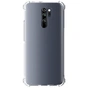 Чохол до мобільного телефона BeCover Xiaomi Redmi 9 Clear (705207) - зменшене зображення 2