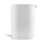 Контейнер для сміття Ardesto Vigor З педаллю Білий 3 л (ARHB3602E) - уменьшенное изображение 4