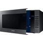 Мікрохвильова піч Samsung GE 88 SUG/BW (GE88SUG/BW) - зменшене зображення 4