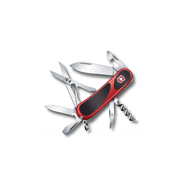 Ніж Victorinox EvoGrip 14 (2.3903.C) - изображение 1
