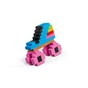 Конструктор LEGO Classic Креативні барвисті кубики (11045) - зменшене зображення 6