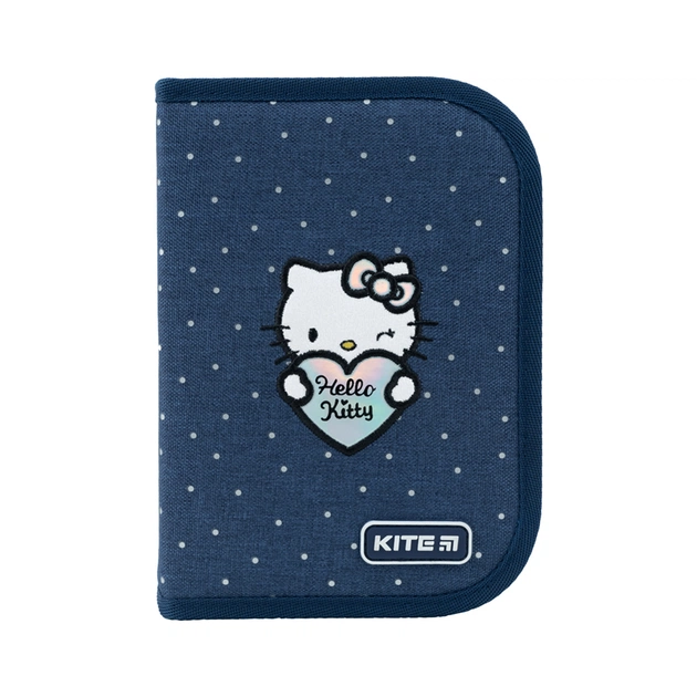 Пенал Kite 621 Hello Kitty (HK22-621) - изображение 1