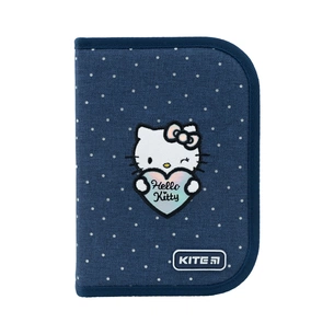 Пенал Kite 621 Hello Kitty (HK22-621) зображення 1