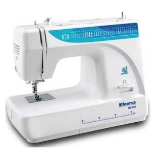 Швейна машина Minerva M832B изображение 1