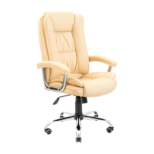 Офісне крісло Richman Каліфорнія Ю Хром П3 M-1 (Tilt) Флай 2207 (R00000049589) зображення 1