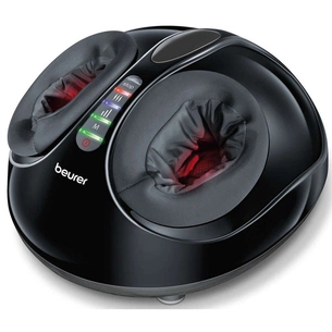 Масажер Beurer Масажер Beurer для ніг, від мережі, вага-4.5кг, 3 режими, шиац (FM_90) изображение 1