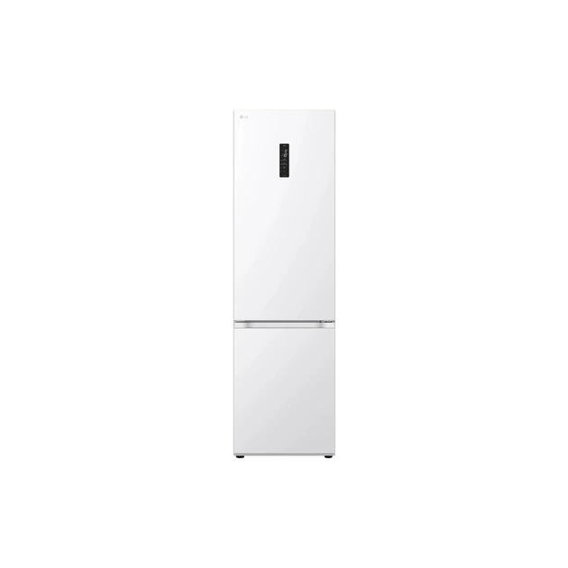 Холодильник LG Холодильник LG GW-B509FVFW (GW-B509FVFW) - зображення 1