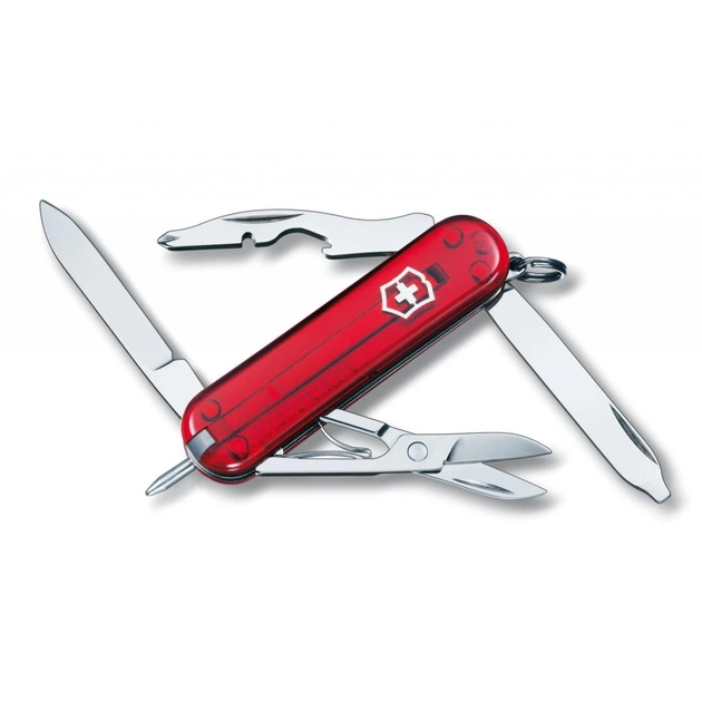 Ніж Victorinox Manager (0.6365.T) - изображение 1