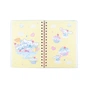 Еженедельник Kite детский на спирали Cinnamoroll, твердая обложка (CR26-438) - уменьшенное изображение 9