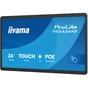 Монітор iiyama TW2424AS-B3P - зменшене зображення 3