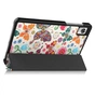 Чохол до планшета BeCover Smart Case Realme Pad Mini 8.7" Butterfly (708261) - зменшене зображення 6