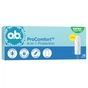 Тампони o.b. ProComfort Super Plus 16 шт. (3574661331157/3574661857640) - зменшене зображення 1