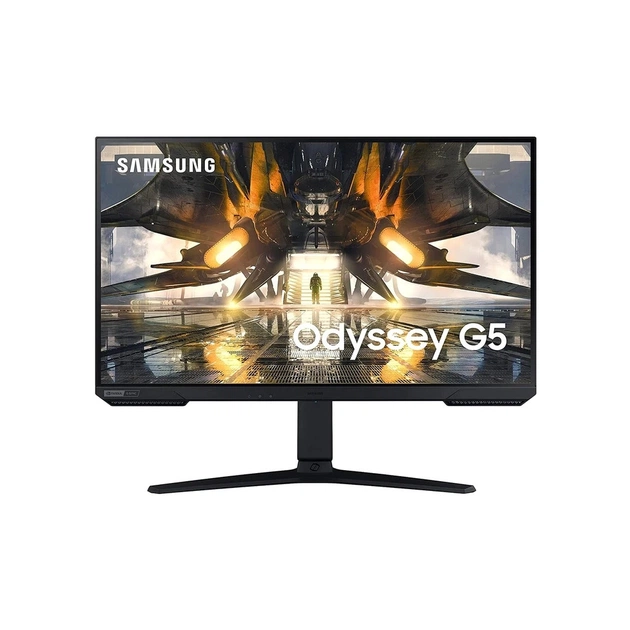 Монітор Samsung LS27AG500PIXCI - изображение 1